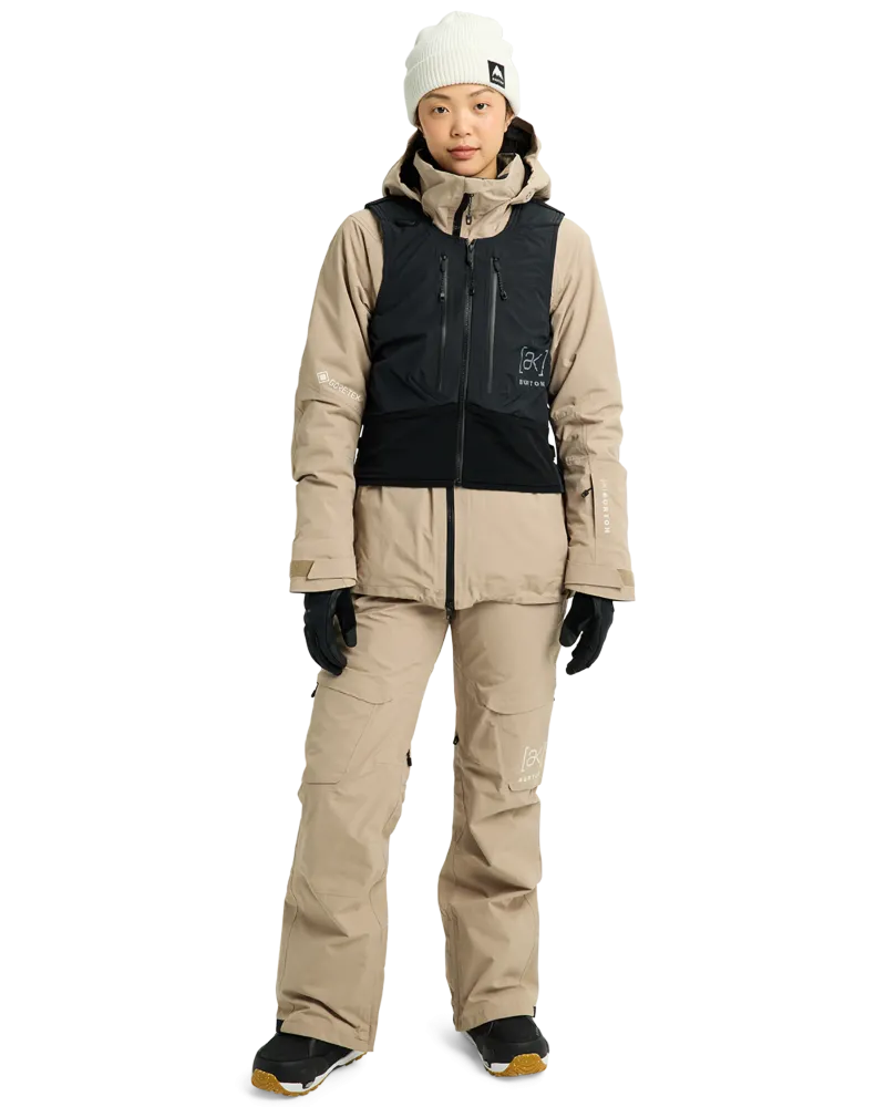 Vesta BURTON [ak]® Dispatcher 13L